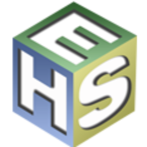 EHS Consult Logo