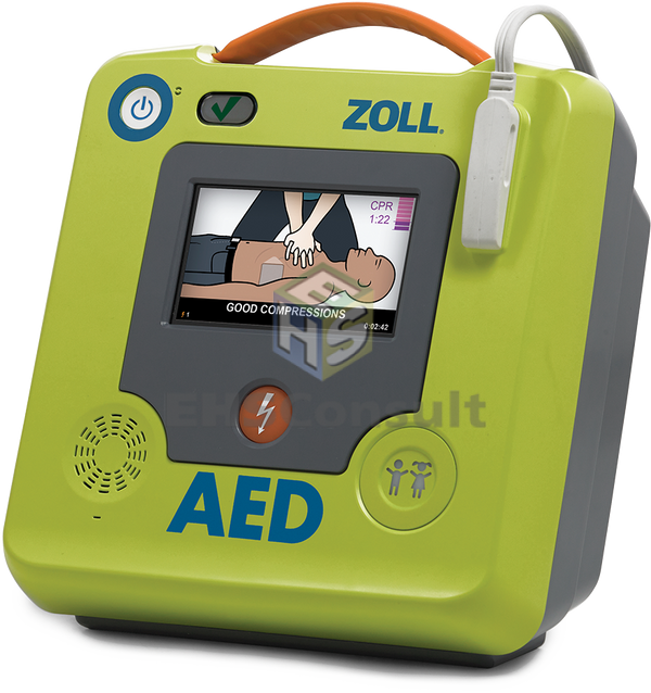 zoll aed 3